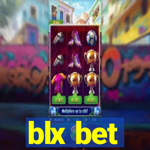 blx bet